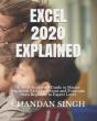 Excel 2020 Explained - Preview
