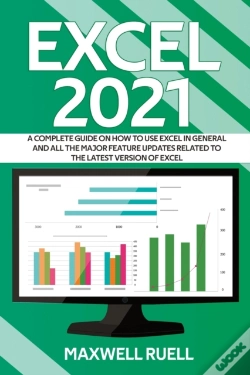 Capa do artigo Excel 2021: A Complete Guide On How To U