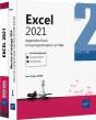 Excel 2021 - Coffret De 2 Livres : Apprendre Excel Et La Programmation En Vba - Preview