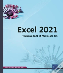 Capa do artigo Excel 2021