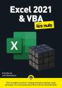 Excel 2021 Et Vba Mégapoche Pour Les Nuls - Preview