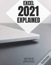 Excel 2021 Explained