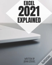 Excel 2021 Explained