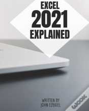 Capa do artigo Excel 2021 Explained
