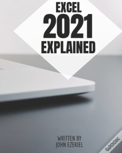Capa do artigo Excel 2021 Explained