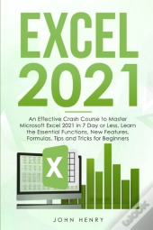 Excel 2021