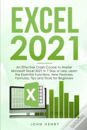 Capa do artigo Excel 2021