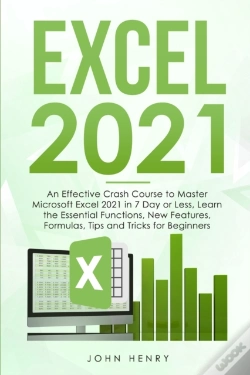 Capa do artigo Excel 2021
