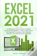 Excel 2021