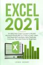 Excel 2021 - Preview