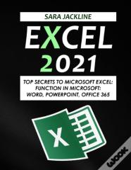 Excel 2021