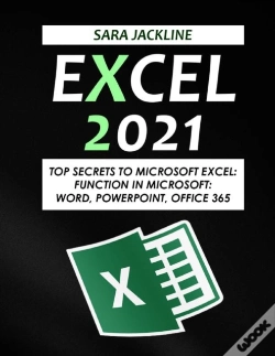 Capa do artigo Excel 2021