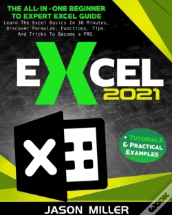 Capa do artigo Excel 2021