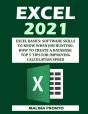 Excel 2021 - Preview