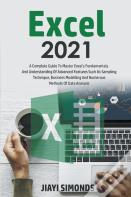 Excel 2021