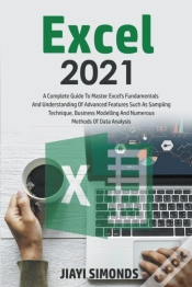 Capa do artigo Excel 2021