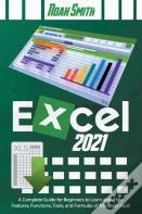 Excel 2021