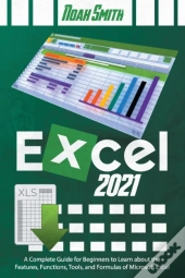 Excel 2021