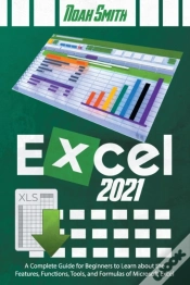 Capa do artigo Excel 2021