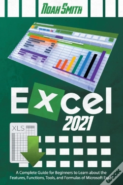 Capa do artigo Excel 2021