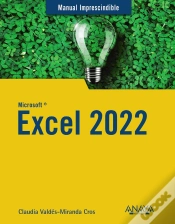 Capa do artigo Excel 2022