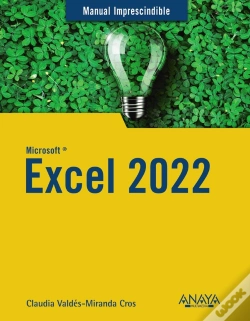 Capa do artigo Excel 2022