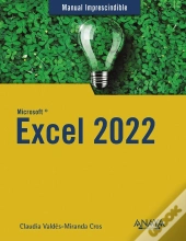 Excel 2022