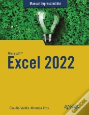 Capa do artigo Excel 2022