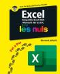 Excel 2024 Pas À Pas Pour Les Nuls - Preview