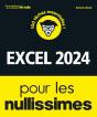 Excel 2024 Pour Les Nullissimes - Preview