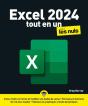 Excel 2024 Tout En Un Pour Les Nuls - Preview