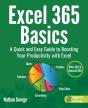 Excel 365 Basics - Preview