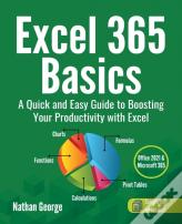 Excel 365 Basics