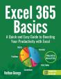 Excel 365 Basics - Preview