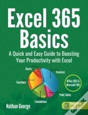 Capa do artigo Excel 365 Basics