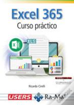 Excel 365 Curso Practico