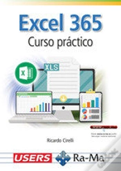 Capa do artigo Excel 365 Curso Practico