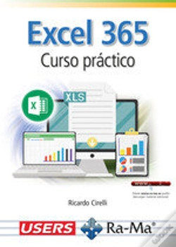 Capa do artigo Excel 365 Curso Practico