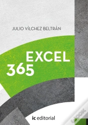 Capa do artigo Excel 365