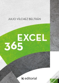 Capa do artigo Excel 365