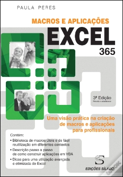 Capa do artigo Excel 365