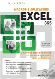 Capa do artigo Excel 365