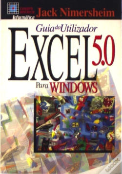 Capa do artigo Excel 5.0 para Windows
