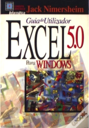 Capa do artigo Excel 5.0 para Windows