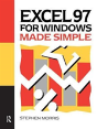 Excel 97 For Windows Made Simple - Preview