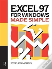 Capa do artigo Excel 97 For Windows Made Simple