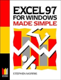 Excel 97 For Windows Made Simple - Preview