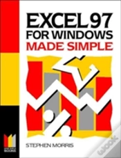 Capa do artigo Excel 97 For Windows Made Simple