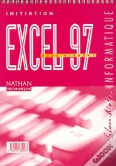 Excel 97 Sous Windows (Init) Lutrin 99