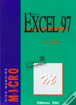 Capa do artigo Excel 97